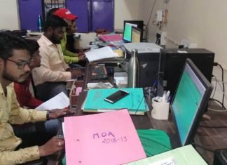 कौशल विकास के तहत तीन माह के प्रशिक्षण ने बदली 11 युवक-युवतियों की जिंदगी