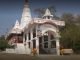 पहाड़ो पर विराजमान माता चंडी के भक्त है भालू परिवार
