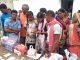 समुदाय के साथ गणित एवं विज्ञान मेला