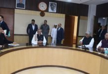 भूपेश कैबिनेट ने लिए कई अहम फैसले..निकाय अध्यादेश संसोधन को मिली मंजूरी