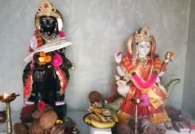 छत्तीसगढ़ में यमराज के एकमात्र मंदिर में आज हुई पूजा अर्चना