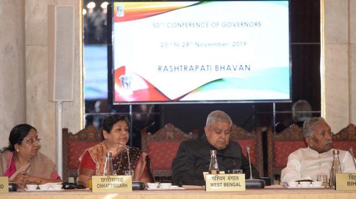 03 Conference of Governors