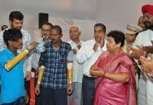 दिव्यांगजनों को कृत्रिम अंग प्रदान करना,नया जीवन देने जैसा: सुश्री उइके