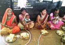 मुख्यमंत्री सुपोषण अभियान से सुपोषित हो रहे गर्भवती महिलाएं और बच्चे