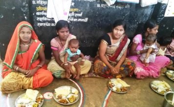 मुख्यमंत्री सुपोषण अभियान से सुपोषित हो रहे गर्भवती महिलाएं और बच्चे