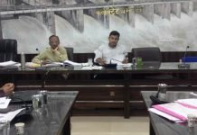 प्रकरणों का प्रतिवेदन देने में रूचि नहीं करने वाले पटवारियों पर की जाएगी कार्रवाई