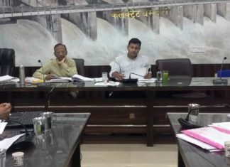 प्रकरणों का प्रतिवेदन देने में रूचि नहीं करने वाले पटवारियों पर की जाएगी कार्रवाई