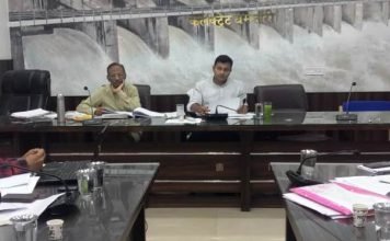 प्रकरणों का प्रतिवेदन देने में रूचि नहीं करने वाले पटवारियों पर की जाएगी कार्रवाई