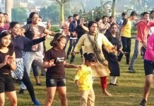 जीवन को स्वस्थ बनाने ‘सेहतमंदी‘ की कवायद