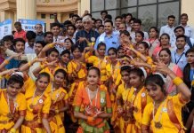 यूनाइटेड नेशन कन्वेंशन ऑन राइट्स ऑफ चिल्ड्रन (UNCRC) के 30 साल पूरे होने विश्व बाल दिवस कार्यक्रम आयोजित