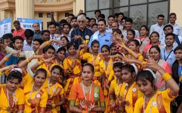 यूनाइटेड नेशन कन्वेंशन ऑन राइट्स ऑफ चिल्ड्रन (UNCRC) के 30 साल पूरे होने विश्व बाल दिवस कार्यक्रम आयोजित