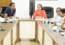 एकलव्य विद्यालयों की राज्य स्तरीय खेल प्रतियोगिता 2 दिसम्बर से राजधानी में