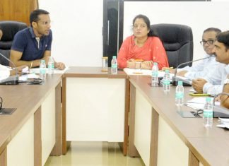 एकलव्य विद्यालयों की राज्य स्तरीय खेल प्रतियोगिता 2 दिसम्बर से राजधानी में