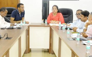 एकलव्य विद्यालयों की राज्य स्तरीय खेल प्रतियोगिता 2 दिसम्बर से राजधानी में