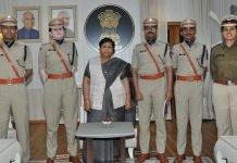 आम जनता की समस्या को गंभीरता से सुनें, पीड़ितों को दिलाएं न्याय : राज्यपाल