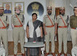 आम जनता की समस्या को गंभीरता से सुनें, पीड़ितों को दिलाएं न्याय : राज्यपाल