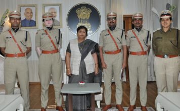 आम जनता की समस्या को गंभीरता से सुनें, पीड़ितों को दिलाएं न्याय : राज्यपाल