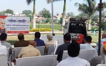 वाॅटर हारवेस्टिंग, शहरी तालाबों में मछलीपालन से भूजल स्तर में होगी वृद्धि
