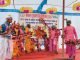नेशनल ट्राइबल डांस फेस्टिवल 2019 के तहत धमतरी विकासखण्ड स्तरीय प्रतियोगिता सम्पन्न