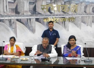 कार्य-संस्कृति में बदलाव लाकर आम जनता के समक्ष सकारात्मक छवि प्रस्तुत करें विभाग: गृह मंत्री