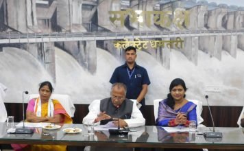 कार्य-संस्कृति में बदलाव लाकर आम जनता के समक्ष सकारात्मक छवि प्रस्तुत करें विभाग: गृह मंत्री