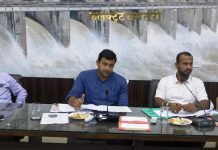 युवा महोत्सव के तहत आदिवासी नृत्य का व्यापक प्रचार-प्रसार करें: कलेक्टर