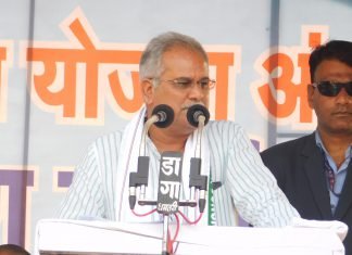 नरवा, गरूवा, घुरवा, बाड़ी से आय अर्जित करने सरकार चला रही मुहिम: मुख्यमंत्री श्री बघेल