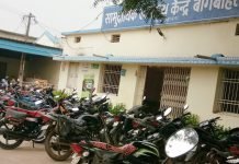 बेतरतीब खड़े वाहनों के चलते थम रहे इमरजेंसी गाड़ियों के पहिये