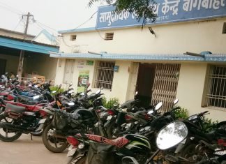 बेतरतीब खड़े वाहनों के चलते थम रहे इमरजेंसी गाड़ियों के पहिये