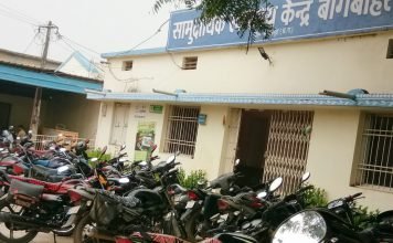 बेतरतीब खड़े वाहनों के चलते थम रहे इमरजेंसी गाड़ियों के पहिये