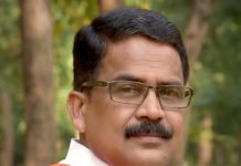 भाजपा सांसदों का सम्मान नहीं कर रही है भूपेश सरकार