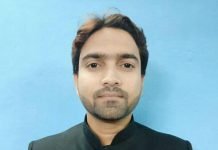 शहजान पाशा बने आबकारी विभाग के प्रतिनिधि