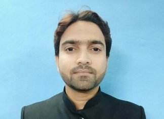 शहजान पाशा बने आबकारी विभाग के प्रतिनिधि