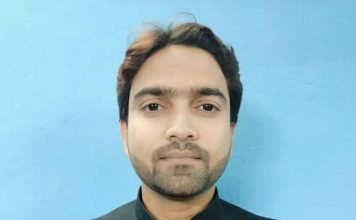 शहजान पाशा बने आबकारी विभाग के प्रतिनिधि