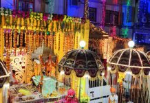 550वें प्रकाश पर्व पर खालसाई रंग में रंगा नगर, मित्रमंडल ने किया भव्य स्वागत