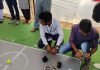 शासकीय उच्चतर माध्यमिक विद्यालय बेलसोंडा में रोबोटिक चैंपियनशिप हुआ सम्पन्न