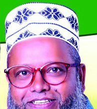 मौलाना स्माइल रिजवी बने प्रदेश महासचिव