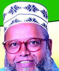 मौलाना स्माइल रिजवी बने प्रदेश महासचिव