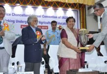 कृषि को व्यवसाय के रूप में अपनाने युवाओं को प्रेरित किया जाएः सुश्री उइके