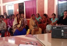 प्रदेश में आदिवासी उत्थान के लिए बेहतर प्रयास कर रही सरकार