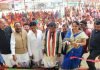 प्रभारी मंत्री श्री लखमा ने ग्राम खरतुली में किया नौ निर्माण कार्यों का लोकार्पण