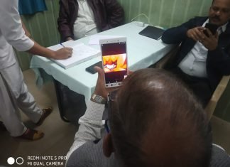 प्रदेश की पहली टेलीमेडीसिन सेवा का शुभारम्भ आज जिले से हुआ