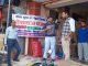 कलेक्टर ने किया केन्द्रों में उचित मूल्य पर प्याज विक्रय का निरीक्षण