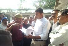 वाॅटर हारवेस्टिंग पिट को खुला छोड़ा, कार्यपालन अभियंता को नोटिस देने के निर्देश