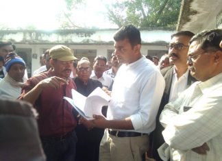 वाॅटर हारवेस्टिंग पिट को खुला छोड़ा, कार्यपालन अभियंता को नोटिस देने के निर्देश