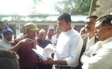 वाॅटर हारवेस्टिंग पिट को खुला छोड़ा, कार्यपालन अभियंता को नोटिस देने के निर्देश