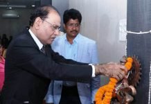 बाल विज्ञान कांग्रेस के आयोजन से बच्चों में विकसित होगी वैज्ञानिक रूचि : प्रोफेसर के.एल. वर्मा