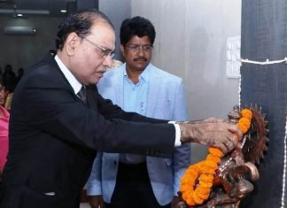 बाल विज्ञान कांग्रेस के आयोजन से बच्चों में विकसित होगी वैज्ञानिक रूचि : प्रोफेसर के.एल. वर्मा
