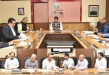 राज्य के ताप विद्युत केन्द्रों में निर्बाध रूप से कोयले की होगी आपूर्ति