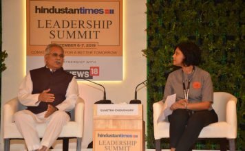 एक साल में ही राज्य की फिजा बदली, जनता में सरकार के प्रति विश्वास और भरोसा जगा: श्री भूपेश बघेल